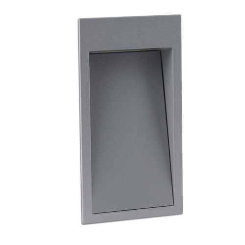 壁埋め込み式照明器具 - 929B-L3105B-03 - Novolux Lighting - LED / 長方形 / IP66