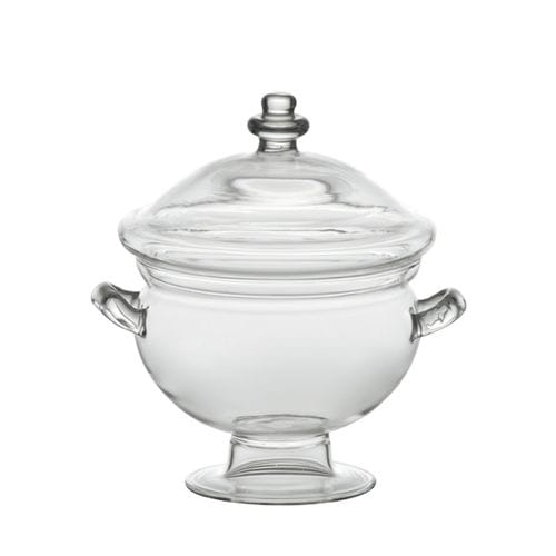 ホウケイ酸ガラス製スープ鉢 - BORO : BHV 12583 - BITOSSI HOME - 家庭用