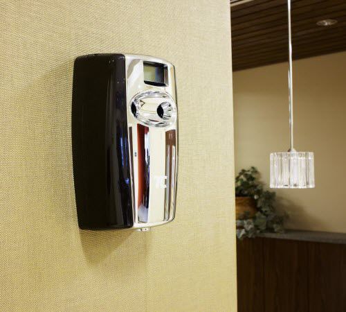 業務用芳香剤 - MICROBURST® - Rubbermaid Commercial Products