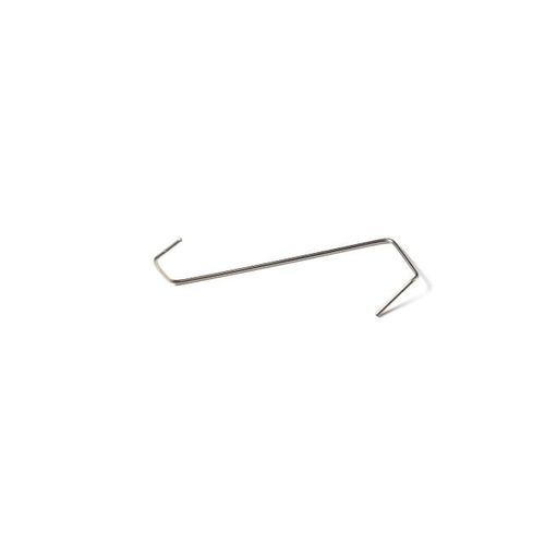 屋根瓦用フック - GAFIL134 - Fornace laterizi Vardanega Isidoro srl - 金属製