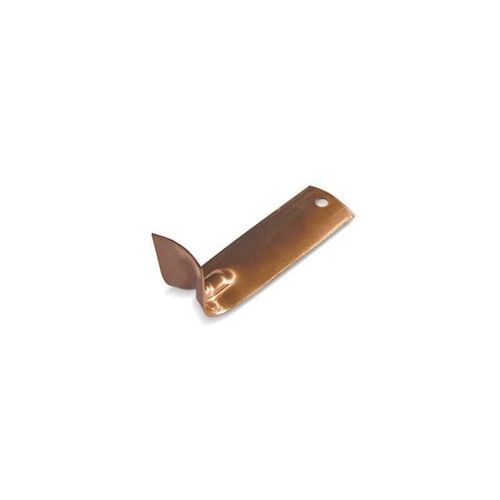 屋根瓦用フック - GRNEVE01 - Fornace laterizi Vardanega Isidoro srl - 金属製