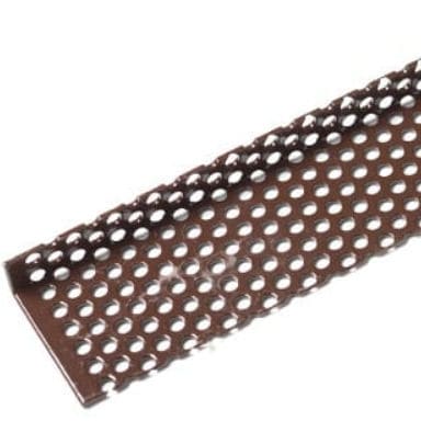 リーフガード - ROMBIC01P - Fornace laterizi Vardanega Isidoro srl