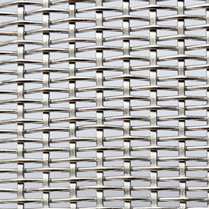 ステンレス製ワイヤーメッシュ - XY-M2176 - Hebei Shuolong Metal Products Co.,Ltd - 外壁用 / 外壁カバー用 / 伸長メッシュ