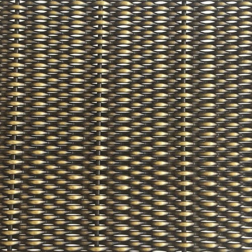 ステンレス製ワイヤーメッシュ - XY-DI02 - Hebei Shuolong Metal Products Co.,Ltd - 屋内用 / 外壁用 / 壁用