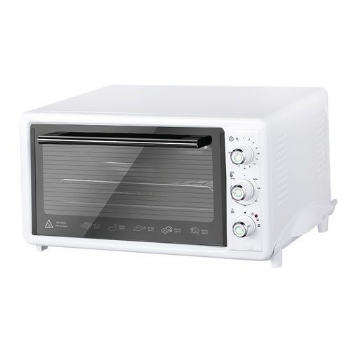 電気オーブン - LX-3520 - Kumtel & Luxell - 小型 / 自立型