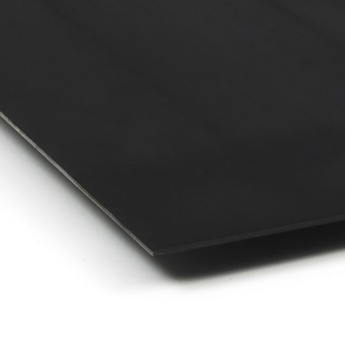 フラットシ－トメタル - CORTEN - Cantori srl - スチール製 / ファサード被覆材用 / 特殊