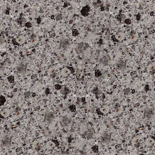 天然石カウンタ－トップ - WHISTLER MOCHA GRAY WM610 - Radianz - クオーツ / キッチン用