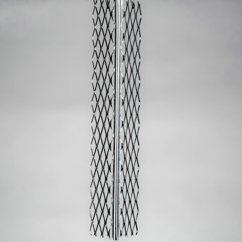 溶融亜鉛メッキ鋼製ワイヤーメッシュ - ANGLE BEAD - SHANG KAI STEEL CO., LTD. - ステンレス製 / 屋内用 / 建物用