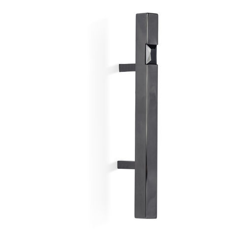 ニッケル真鍮製家具用取っ手 - ONYX LE4014 - PullCast
