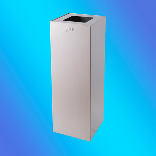 公共用ゴミ箱 - AL709301 - JOFEL INDUSTRIAL S.A. - スチール製 / 鋼板 / 現代風