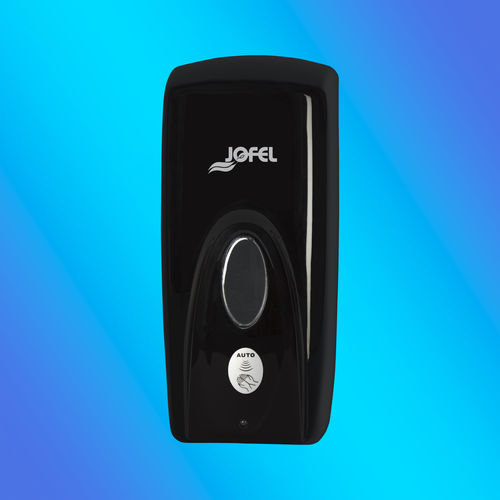 業務用ソープサーバー - AZUR : AC91650 - JOFEL INDUSTRIAL S.A. - 壁取り付け式 / ABS樹脂製 / ポリエチレン