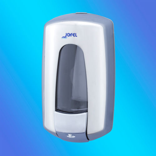 業務用ソープサーバー - AITANA : AC79500 - JOFEL INDUSTRIAL S.A. - 壁取り付け式 / プラスチック製 / 手動式