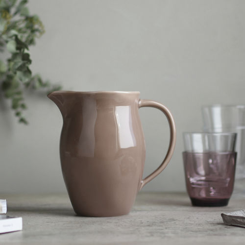 磁器製水差し - ATELIER TETE - KINTO - 家庭用