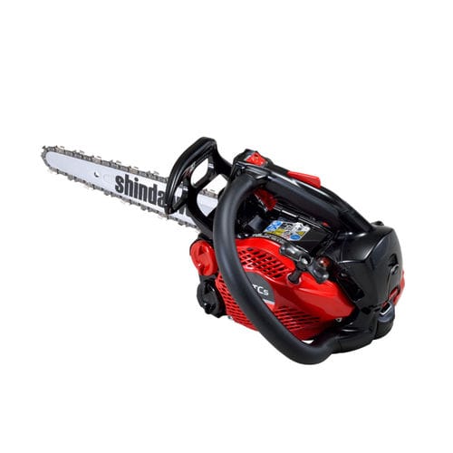 熱チェーンソー - 251TCS - shindaiwa