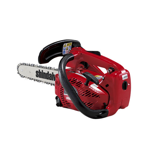 熱チェーンソー - 280TS - shindaiwa