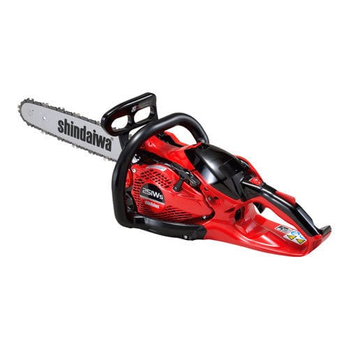 熱チェーンソー - 251WS - shindaiwa