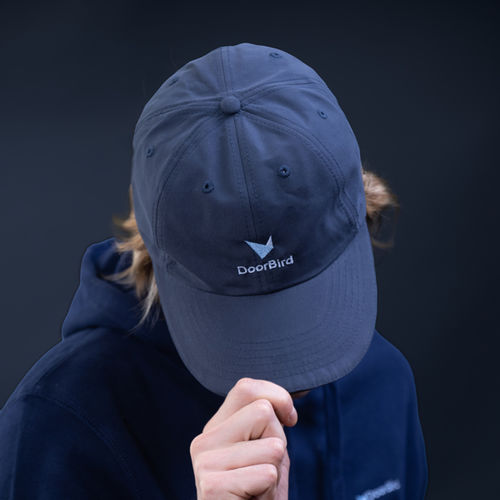 コットン衝撃防止カスケット - 423869769 - DoorBird - 軽量 / 人間工学デザイン / ワンサイズ