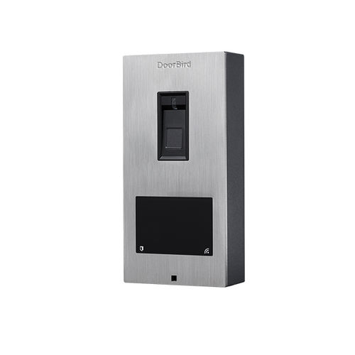 IPアクセス制御システム - A1122 - DoorBird - ポイント方向指示システム / 入力フィルタリング / RFID リーダー付き