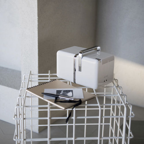 BRIONVEGA Bluetoothスピーカー TS522D+S BRIONVEGA Bluetooth