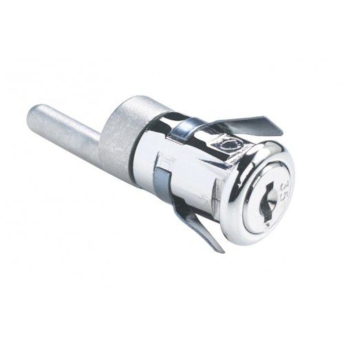 機械式ロック - 5606 - EURO-LOCKS - カム / 家具用 / 1点