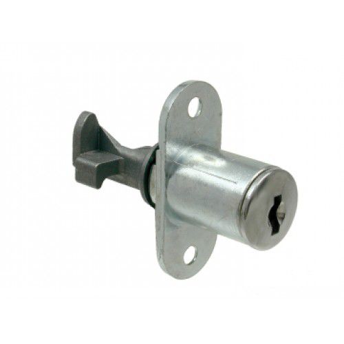 機械式ロック - 5631 - EURO-LOCKS - 家具用 / 1点 / オフィス用