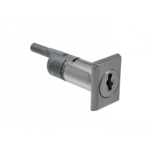 機械式ロック - 5804 - EURO-LOCKS - カム / 家具用 / 1点