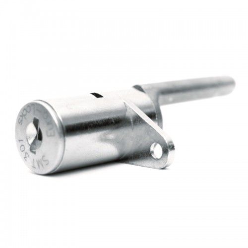 機械式ロック - 0440 - EURO-LOCKS - 家具用 / 1点 / オフィス用