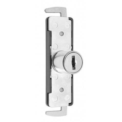 機械式ロック - 5625 - EURO-LOCKS - 家具用 / マルチポイント / オフィス用