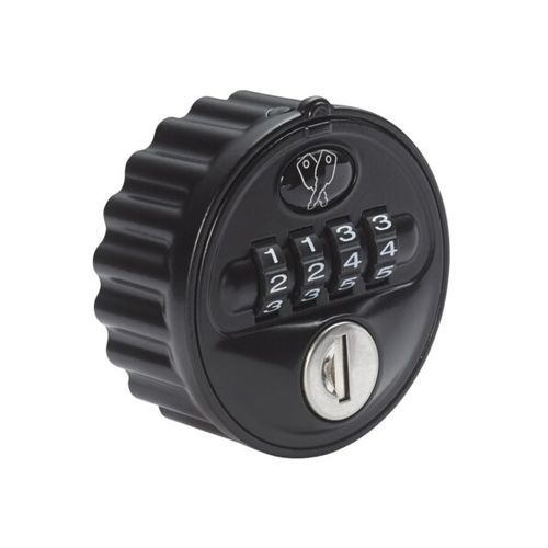 機械式ロック - 2810 - EURO-LOCKS - 暗証番号式 / ロッカー用 / 1点