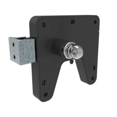 機械式コイン式ロック - F803 - EURO-LOCKS - ロッカー用 / 1点 / 貯蔵用