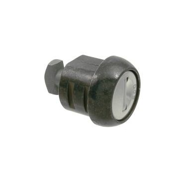 機械式ロック - B739 - EURO-LOCKS - カム / 家具用 / 1点