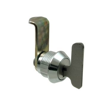 機械式ロック - B506 - EURO-LOCKS - カム / 家具用 / 1点