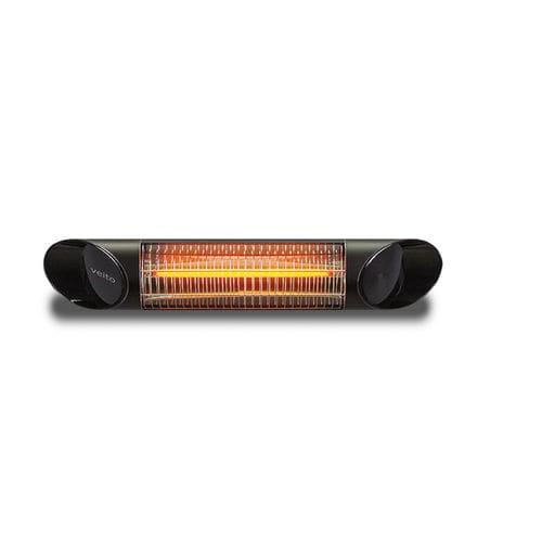 壁面赤外線ヒーター - BLADE MINI - Veito Dış Tic. Ltd Şti - 電動式 / 業務用
