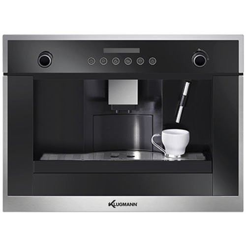 エスプレッソコーヒーメーカー - KCM45X - Klugmann Hausgeraete GmbH - 全自動 / 2つ / 2グラインダー付