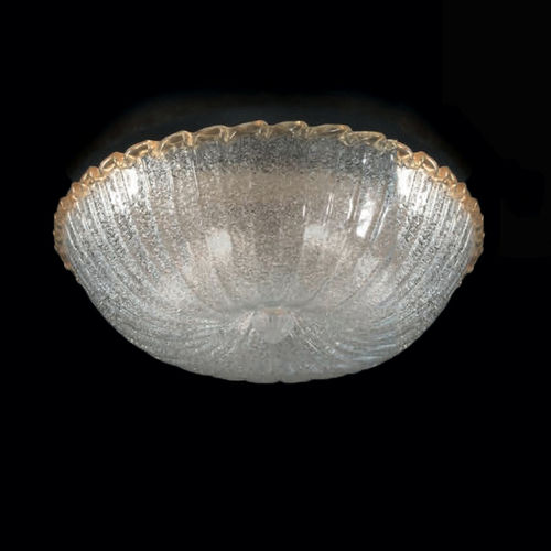 伝統的シーリングライト - Cile  - Magie di Murano - ムラノガラス製 / LED / 白熱
