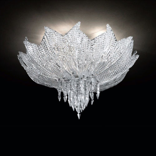 伝統的シーリングライト - Taormina  - Magie di Murano - ムラノガラス製 / LED / 白熱