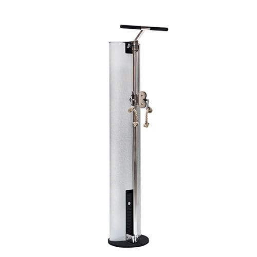 ケーブルトレーニング器具 - SLIMBEAM STAINLESS STEEL - NOHRD - 屋外用