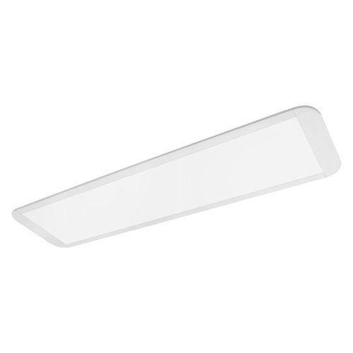 直付け照明器具 - D/I 1200 - Ledvance - 埋め込み式 / LED / 長方形
