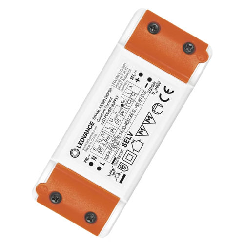 AC/AC電源 - DR-VAL -15/220-240/350 - Ledvance - 定電流 / 安全