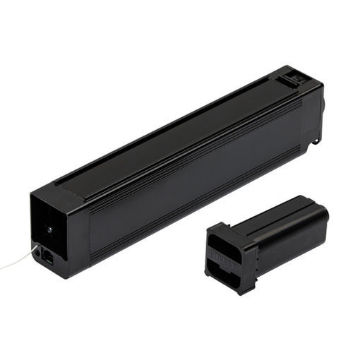 充電式バッテリー付き自動装置 - B3630 Series  - BOULET - シャッター用 / スライド式