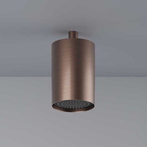 天井取付け式シャワーヘッド - M472 - hotbath - 円形 / 雨