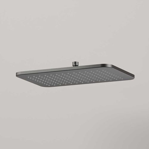 天井取付け式シャワーヘッド - GL106 - hotbath - 長方形 / 雨