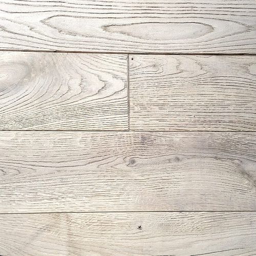 複合フローリング - PAA100 - Bois Antique - アンティーク / 接着