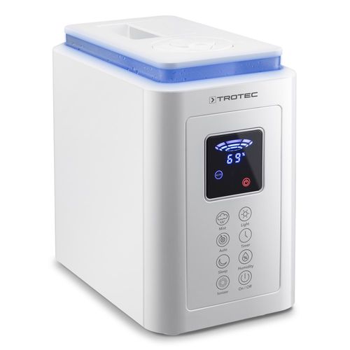 ポータブル加湿器 - B 5 E - Trotec