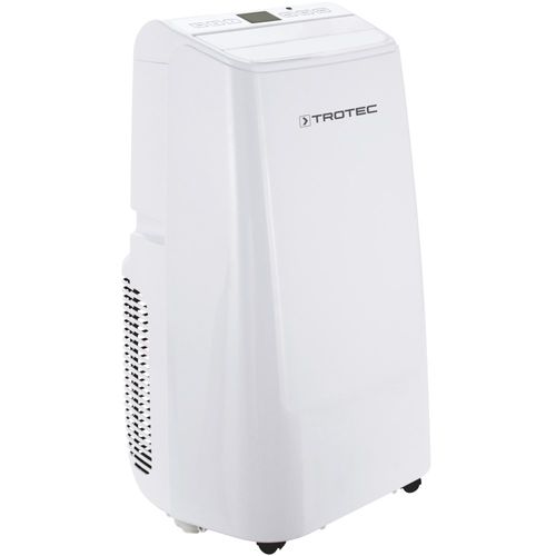 ポータブルエアコン - PAC 3500 E - Trotec - 一体型 / 住居用 / 冷暖房
