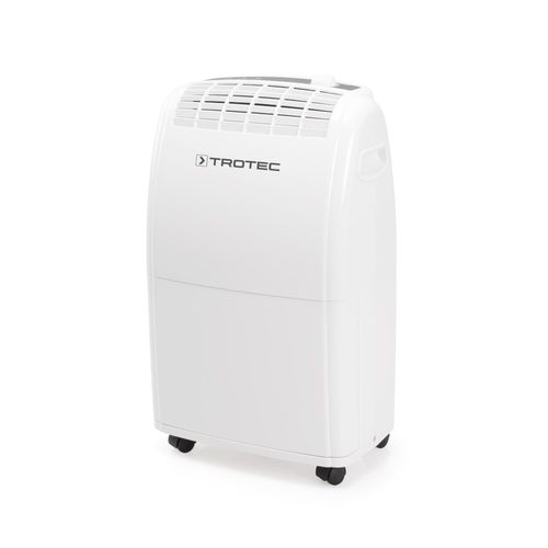 ポータブル室内除湿器 - TTK 75 E - Trotec - 住居用