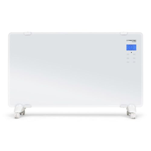 電動式コンベクター - TCH 2010 E - Trotec - 751 w...1000 w / 2000 w / 現代風