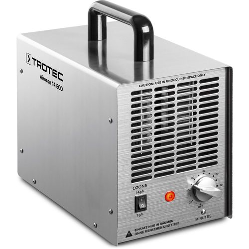 オゾン発生器 - AIROZON® 14 ECO - Trotec
