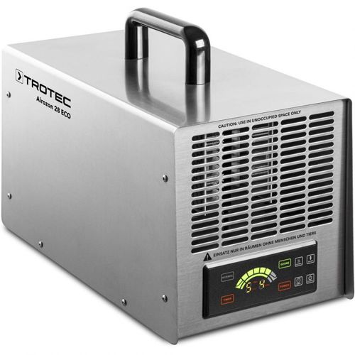 業務用オゾン発生器 - AIROZON® 28 ECO - Trotec