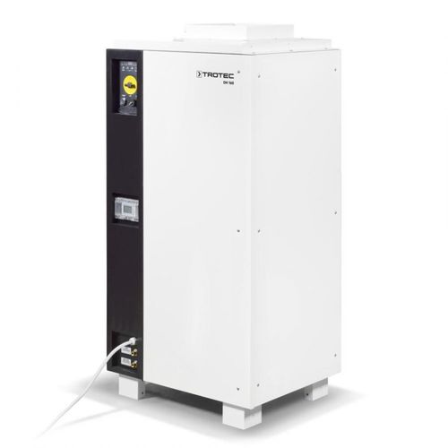 スタンド式室内除湿器 - DH 160 - Trotec - 産業用
